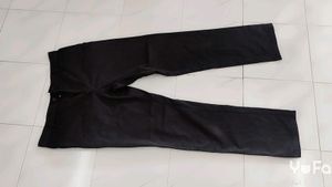 Good Black Pant