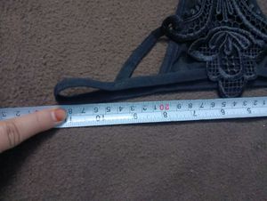 Lace Thong Panty28🔥