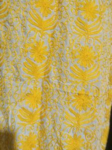 Lucknow Chikankari Kurti