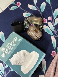 Swarovski AirPods Case