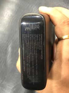Alza Power Bank STYLE 20000mAh - Black