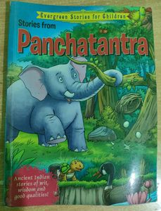 Panchatantra