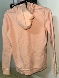Puma Hoodie - Peach