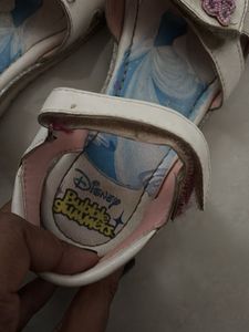 Disney Princess Sandals