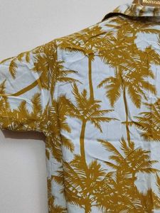 Summer Friendly Casual Shirt