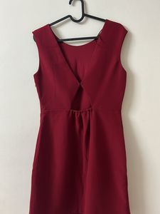 Zara Party Dress