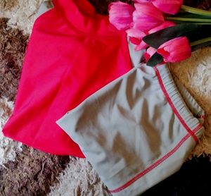 Babyoye Swimming Set For Girls 6-8 Years