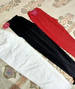 Colorful Leggings Set