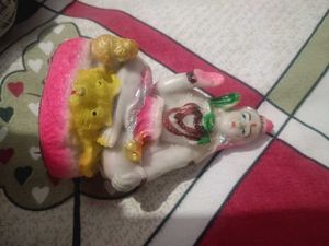 Small Shiv Ji