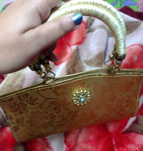 Clutch Purse