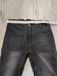 Sc9369 Sabrin Bootcut Jeans Waist 24