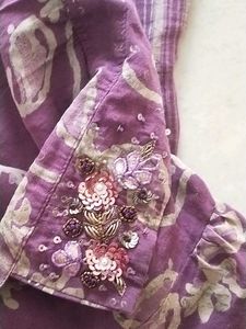 M Co Ord Set 💜