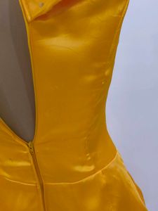 Belle Inspired Costume Dress