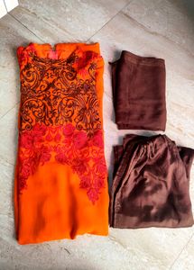Beautiful Kurta Set