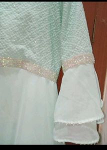Umbrella Frock