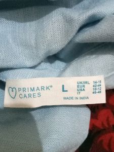 New shirt Size L,XL..