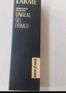 Lakme Face Primer