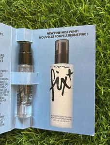 MAC Makeup Setting Spray ✨