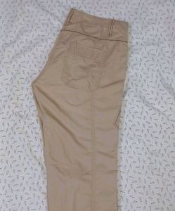 Imported Cargo 6Pocket Trouser
