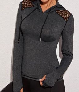 Sports Wear Long Sleeve Top