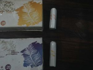 *SALE* SIRONA TAMPONS PACK OF 2