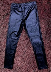🇨🇦 Latex Leather Tights Pants