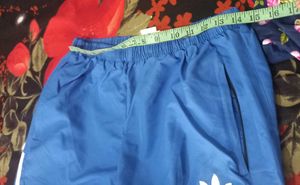 Men Lower Blue