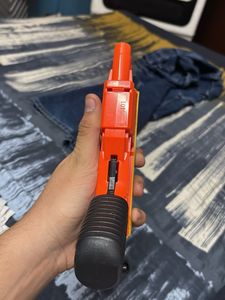 Nerf Strongarm Blaster