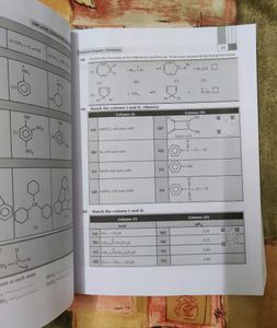 MS Chauhan Organic Chemistry For IIT JEE