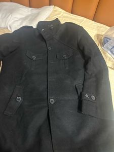 Ck Partial Long Blazzer Unused Bought From Usa