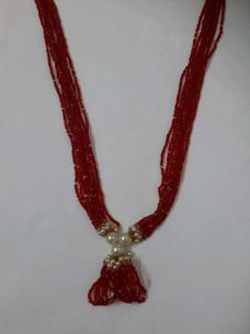 Red Beads