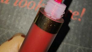 Too Faced Liquid Lipstick