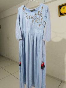 Trendy Designer Kurti