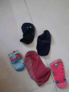 Socks
