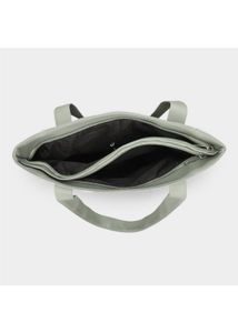 Cute Bunny Print Tote Bag