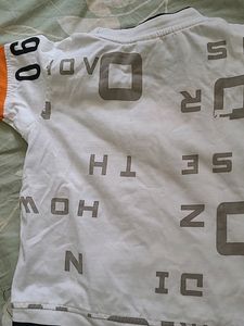 Boys Two Piece Dress