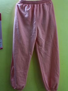 Pink Co rd Set , Hoodie Set