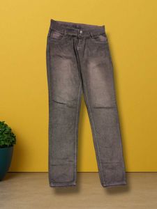 I@08 Size-30 (Sale) Latest Ladies high waist Jeans