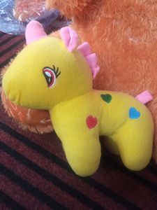 🦄unicorn Soft Toy