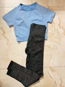 Active Wear