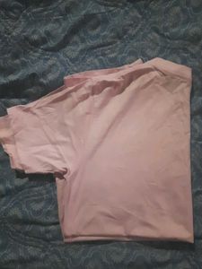 Pink Shinchan H&amp;M Tshirt