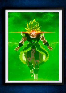 Anime Posters - 5 Poster