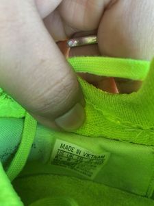 Original Adidas Rapidmove Gym/Training shoe