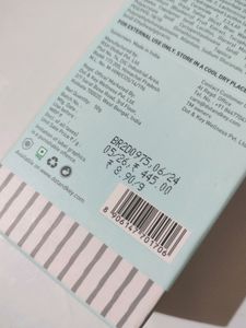 Dot &amp; Key Barrier Repair Skincare Combo 🩵