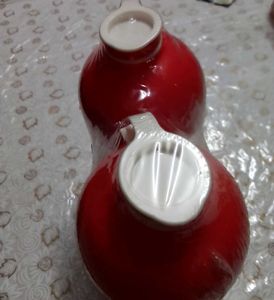 2 Grain bottle Set