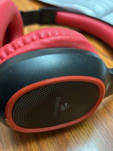 Zebronics Headphones