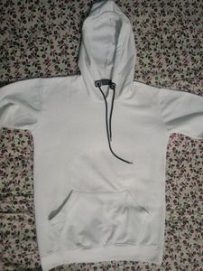 Hooded Sweatshirt For Men