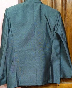 Men 2 PC Set Suit Solid ....