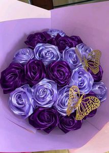 💐💜