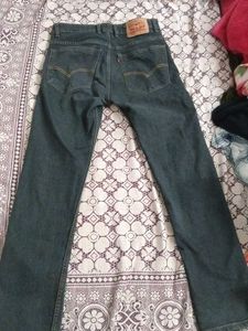 Levis Jeans For Men